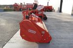 Gaspardo MASCHIO BRAVA 250L - 7