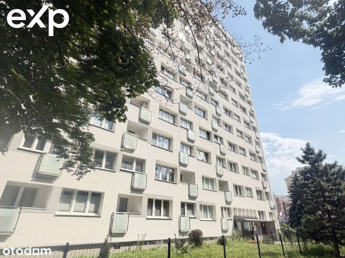 2-pokojowe mieszkanie z widokiem na centrum-15