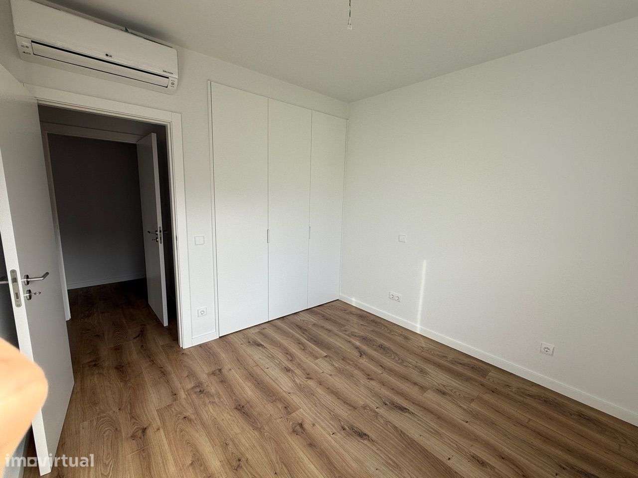 T2 Porto com terraço 28m2-18