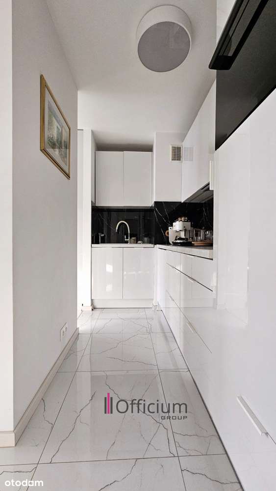 Sprzedam 2pkojowe mieszkanie(48m2), metro, Wola.-5