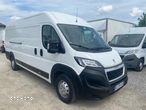 Peugeot Boxer L4H2 2,0 Hdi 130 KM klima tempomat - 1