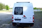 Renault Master 2.3 DCI L2H2 145 KM Klima Webasto Kamera - 16