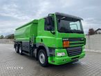 DAF CF85.510 EURO 5, Autocysterna ESTERER - 6