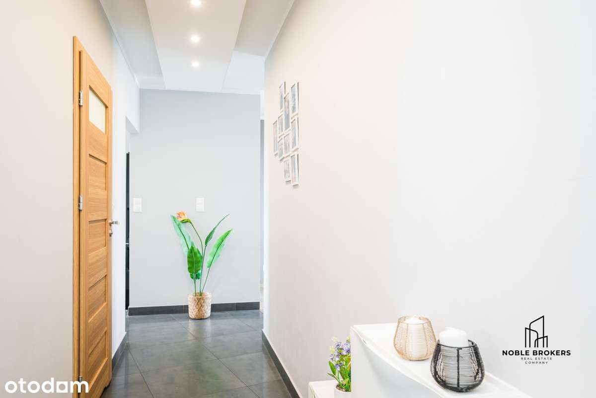 ul. Orlińskiego | 3 pokoje+jasna kuchnia | 59m2!-13