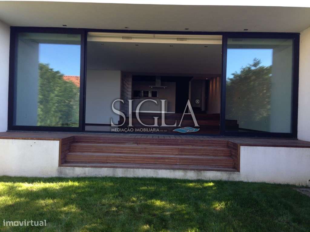 Moradia em Canidelo - Grande imagem: 3/24