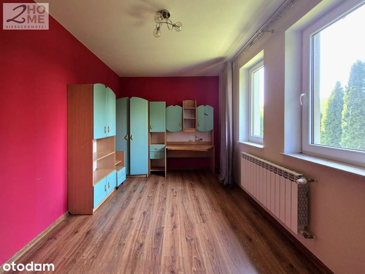 Siedlisko w Sutkowie na hektarowej działce-10