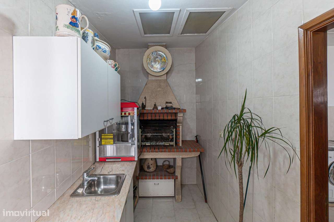 Moradia T3 com Anexo | Valbom, Gondomar | Jardim, Terraço e...-57