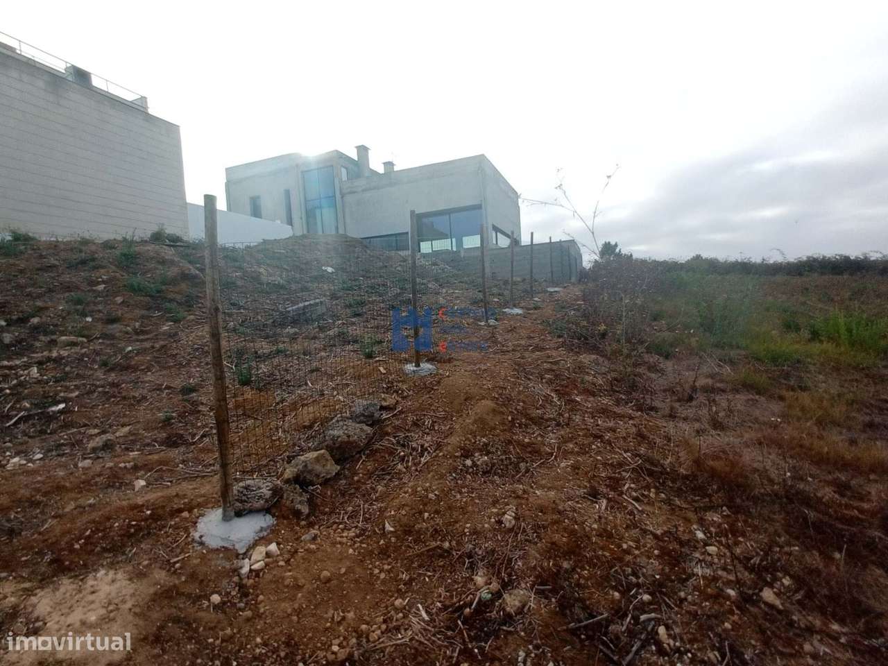 Lotes para construção em Famalicão, Nazaré-12