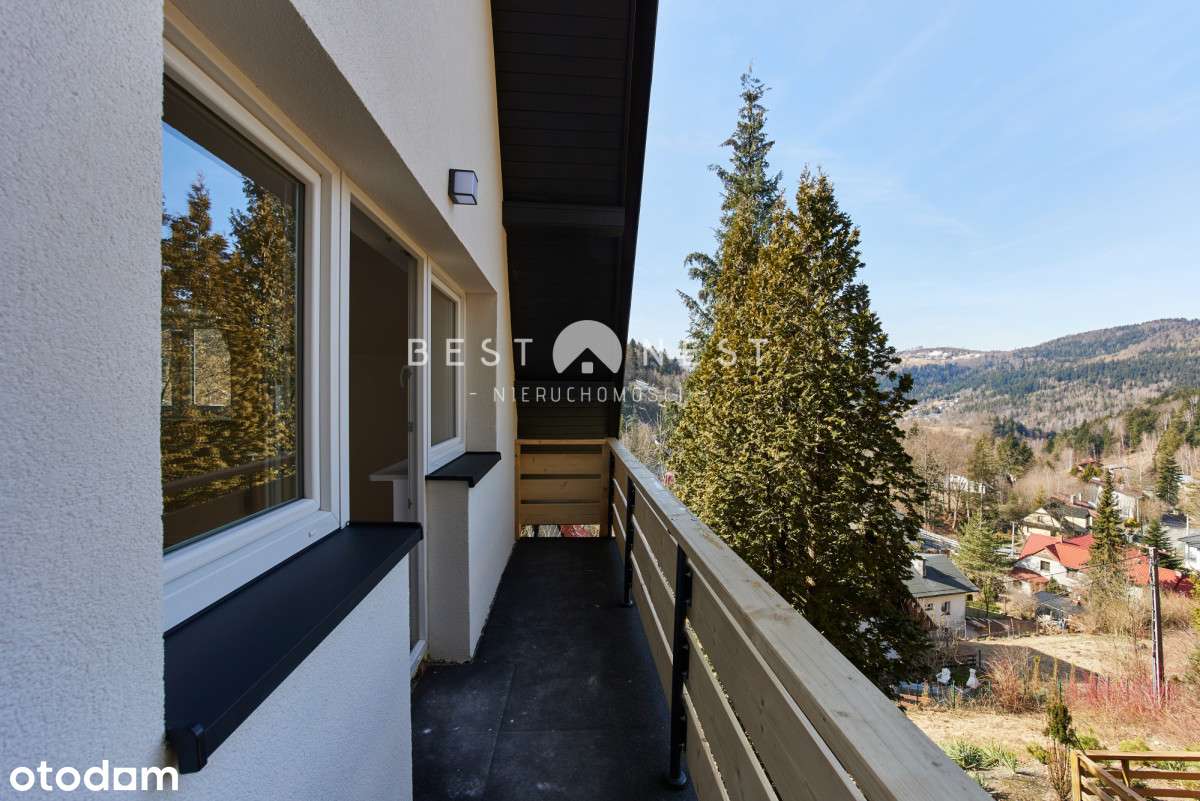 Piękny dom w Szczyrku, dla miłośników Gór - Pełny obrazek: 4/20