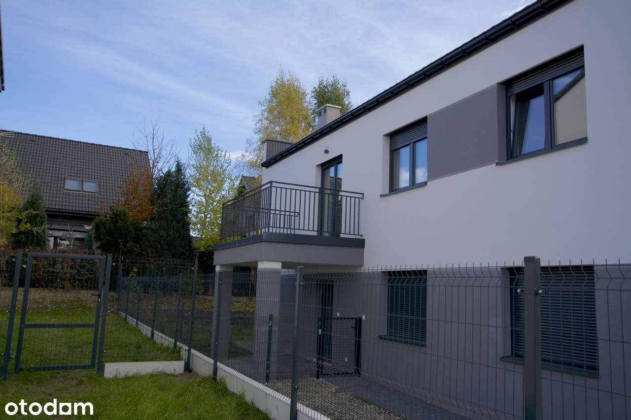 Nowy Apartament I Pod Klucz I Repty I-2