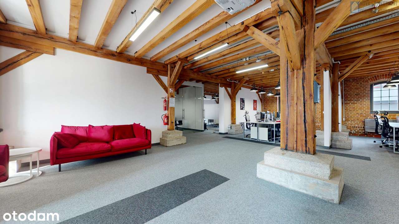 Lofty | 260 m² | parter | wykończone | przestronne - View 3