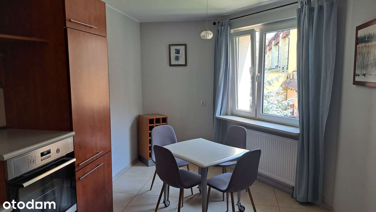 Karłowice ,  3 pokojowe  obok parku i Odry - Pełny obrazek: 5/20