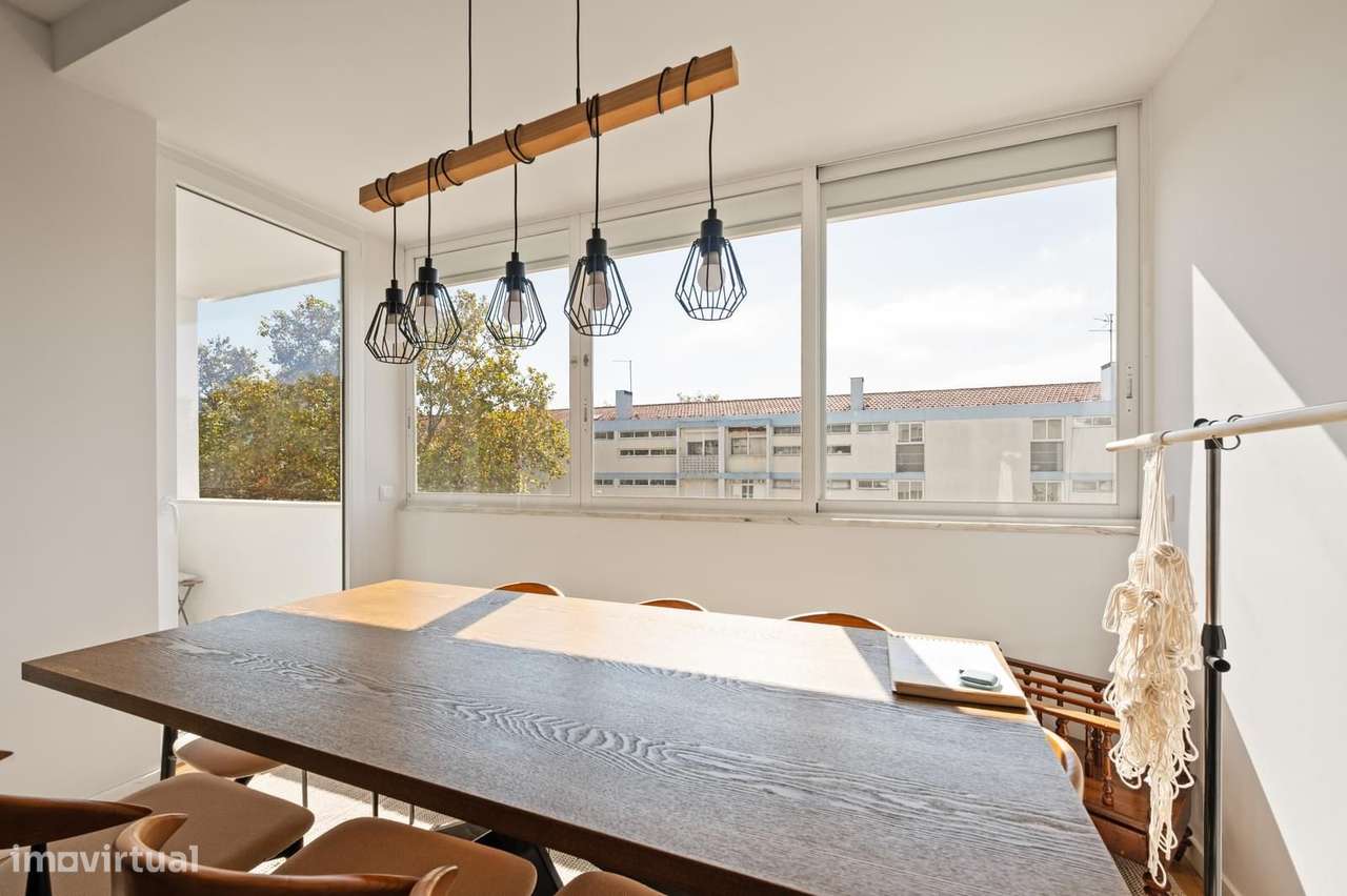 Apartamento T3 com varanda, Parede, Cascais - Grande imagem: 5/35