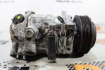 Compressor Do Ac / Ar Condicionado Bmw 1 (F20)  6Sbu14a Ge447260 4710 - 5