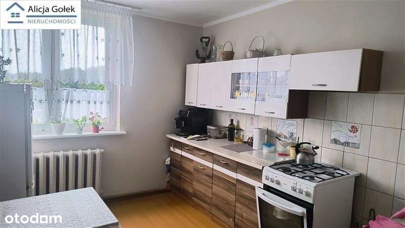 Świelino ok. 32km do Koszalina 3pokoje 56,38m2, ga-4