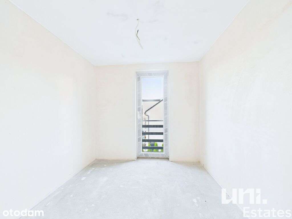 Rodzinne mieszkanie z własnym ogrodem! - Pełny obrazek: 5/12