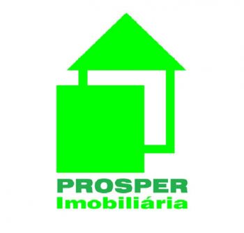 Prosper Imobiliária Logotipo