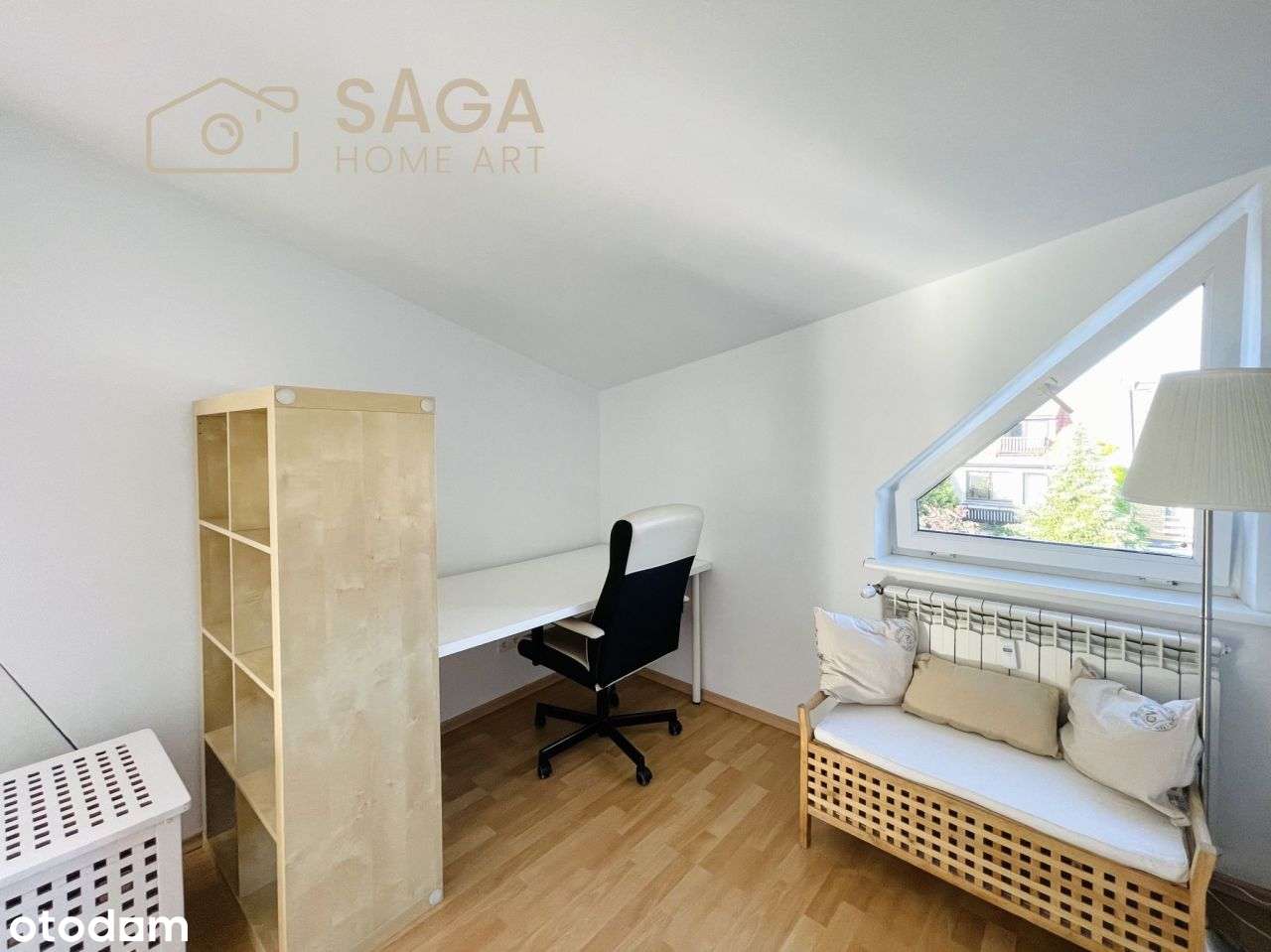 Mieszkanie, 42,70 m², Poznań-17