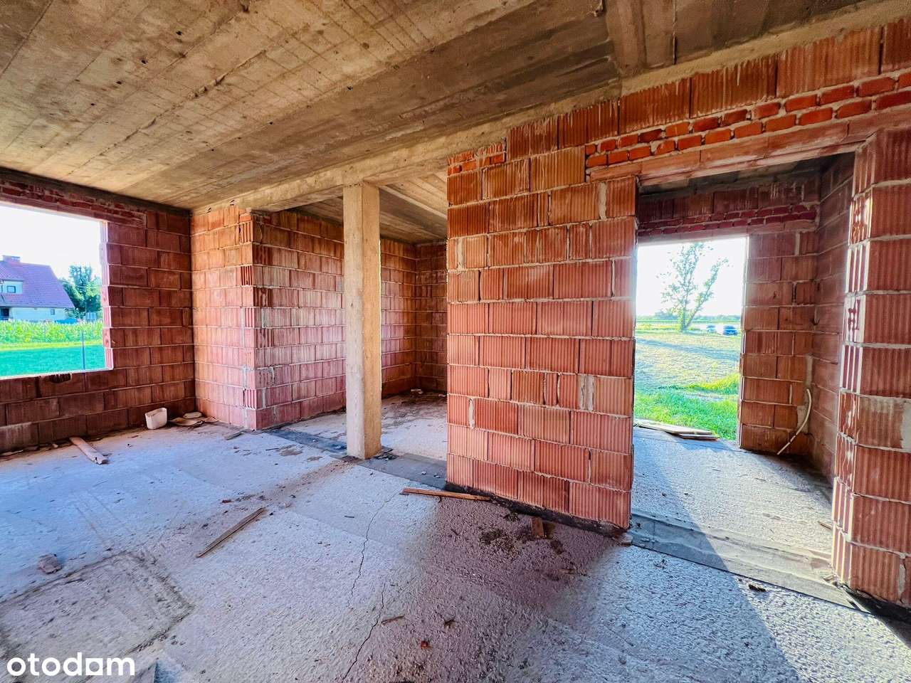 Dom na sprzedaż Majkowice-5