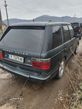 Dezmembrez dezmembrari Land Rover Range Rover 2.5 diesel P38 an 1998 - 4