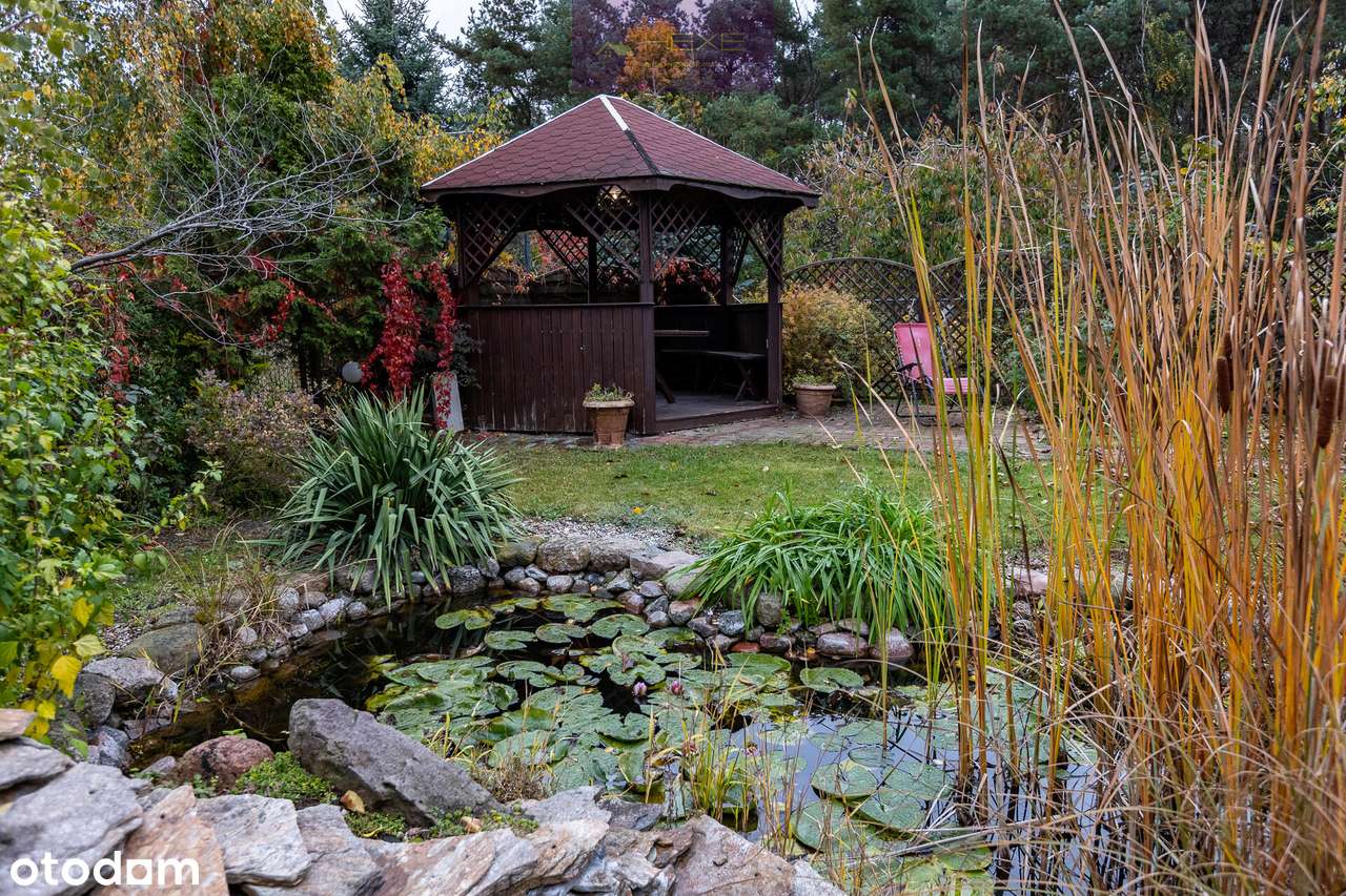 Dom po remoncie, widok na Wisłę, wysoki standard-3