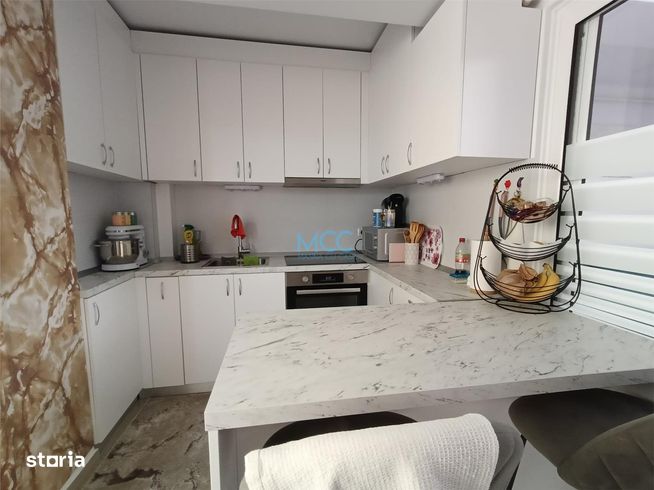 Vand Apartament 3 camere Valea Lupului-6