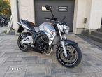 Suzuki GSR - 20