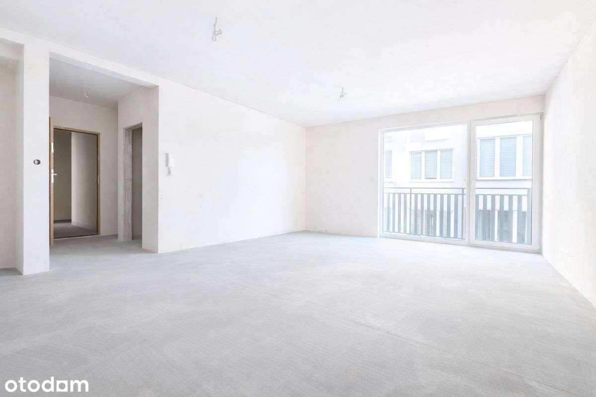 Dwupak inwestycyjny - kawalerki z balkonami-0