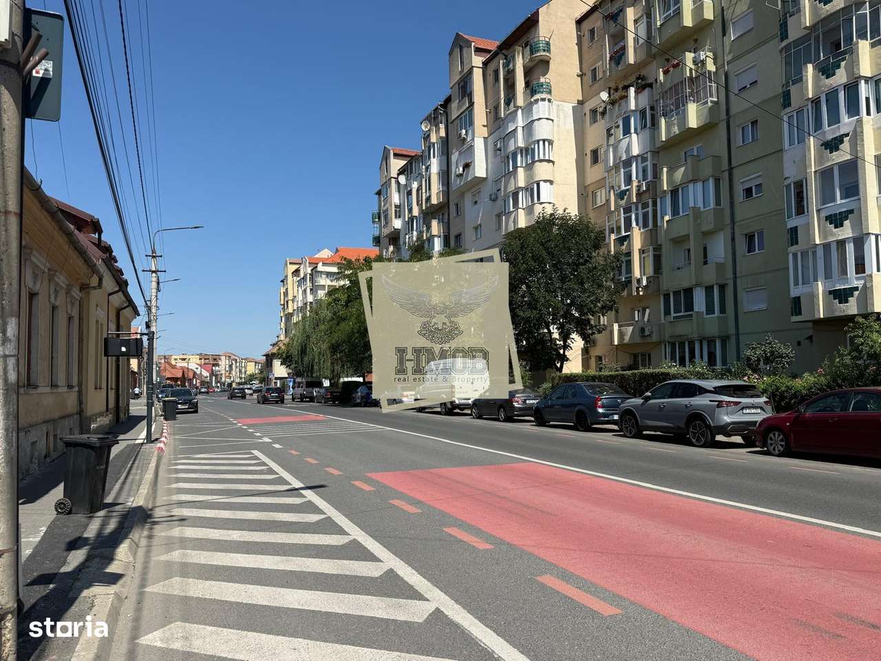 Apartament cu 3 camere 2 bai si balcon in Terezian-3