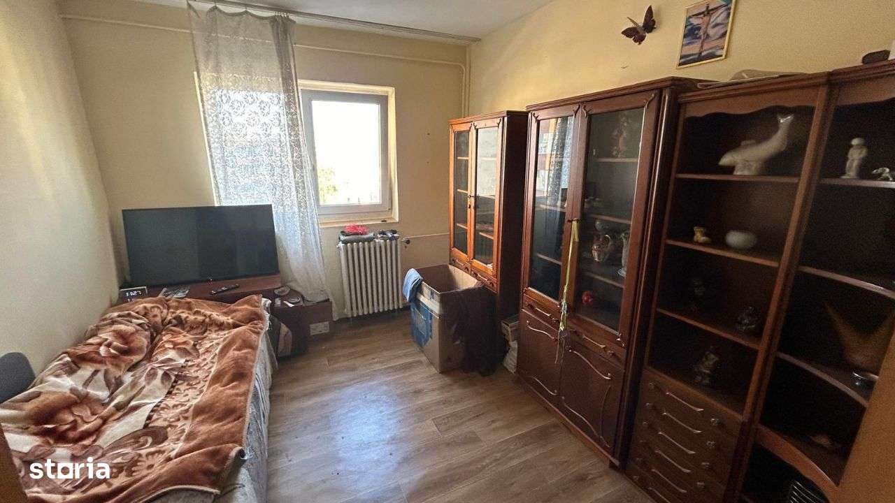 Apartament 3 Camere Astra Decomandat-2