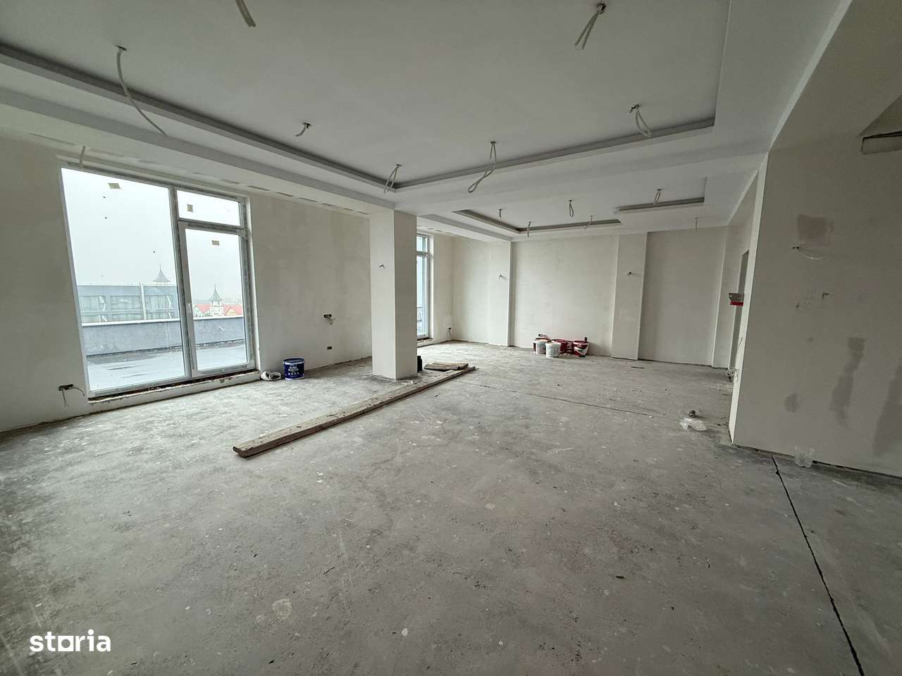 VAND PENTHAUSE RADAUTI | 200.000 EURO | - Imagine principală: 5/12