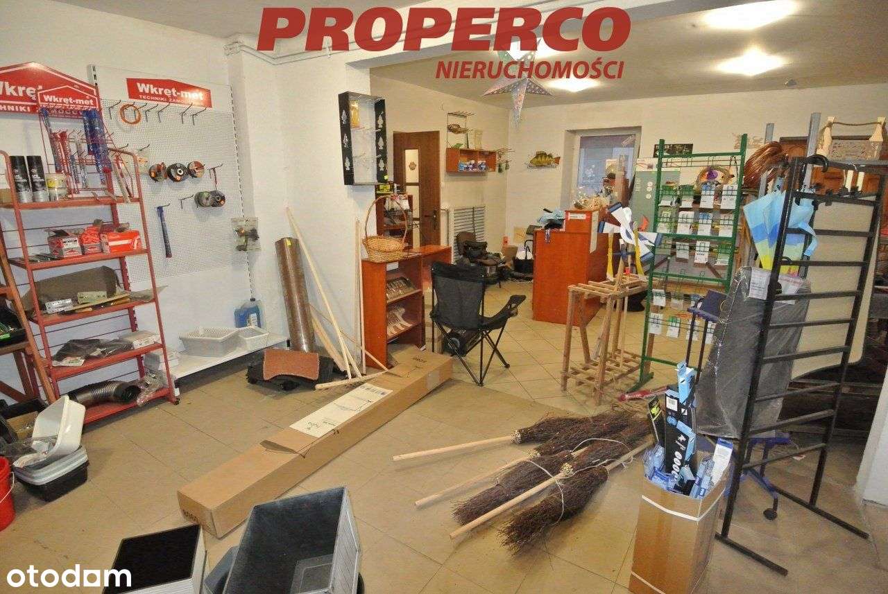 Dom 155m2, Pacanów, centrum - Pełny obrazek: 5/5