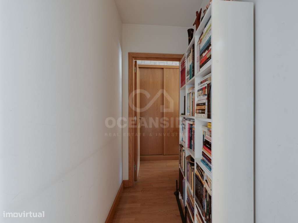 Apartamento T3 - Alvalade-18