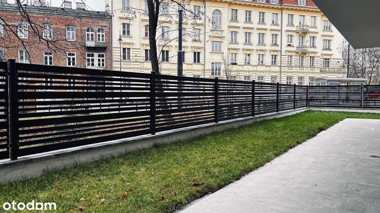 Częściowo wykończone mieszkanie w nowym budynku - Widok 6