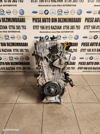 Motor Hyundai Ioniq Kia Niro Motor 1.6 Benzina Hybrid G4LE An 2016-2017-2018-2019-2020-2021-2022 Cod Motor G4LE - Dezmembrari Arad - 1