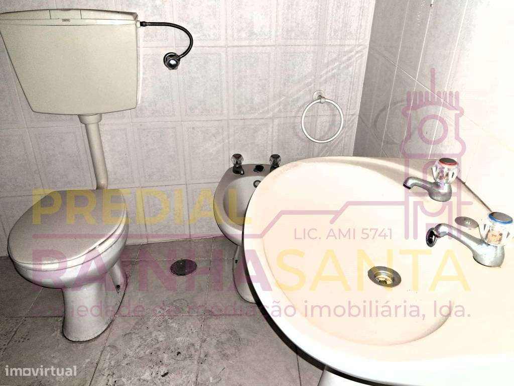 Moradia T1 + 1 em Tábua, Candosa - Grande imagem: 4/15