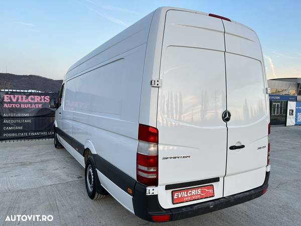 Mercedes-Benz Sprinter 316 CDI L4H3 - 25