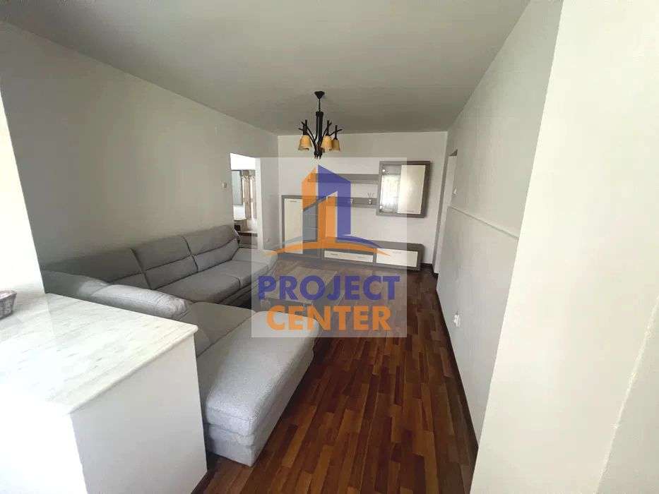 Apartament 2 camere Teilor - Imagine principală: 2/7