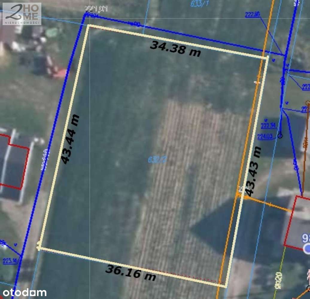 40 arów z WZ w Janowcu-11