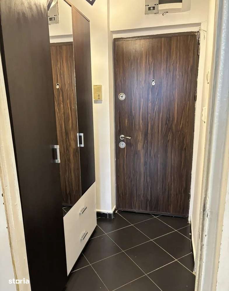 Garsoniera 28 mp Vedere Panoramica - zona Astra - cod 5215-5