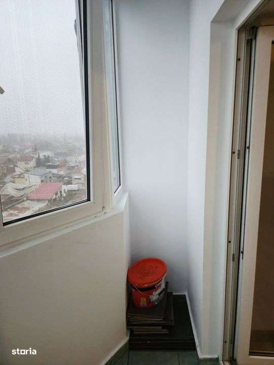 Garsoniera spatioasa/centrala termica-Rahova-COMISION 0%-6