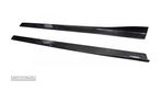 Laminas de Embaladeiras Bmw F80 M3 F82 F83 M4 (2014-2019) Carbono - 2