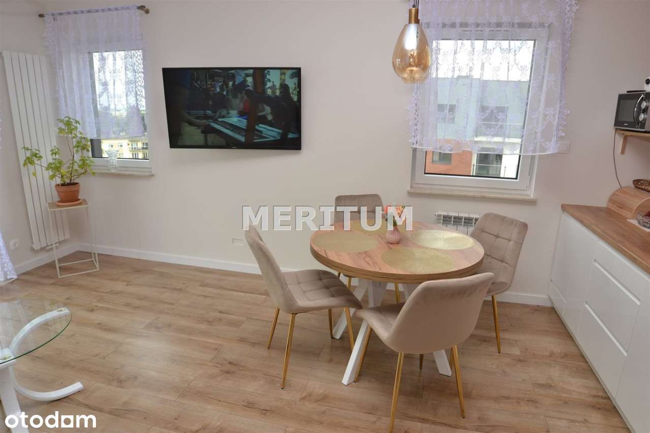 M-3, Fordon, nowy blok, z miejscem postojowym-5