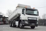 DAF CF 470 / 2015r / 6x4/ Wywrot MEILLER / Hydroburta / Niski przebieg - 2