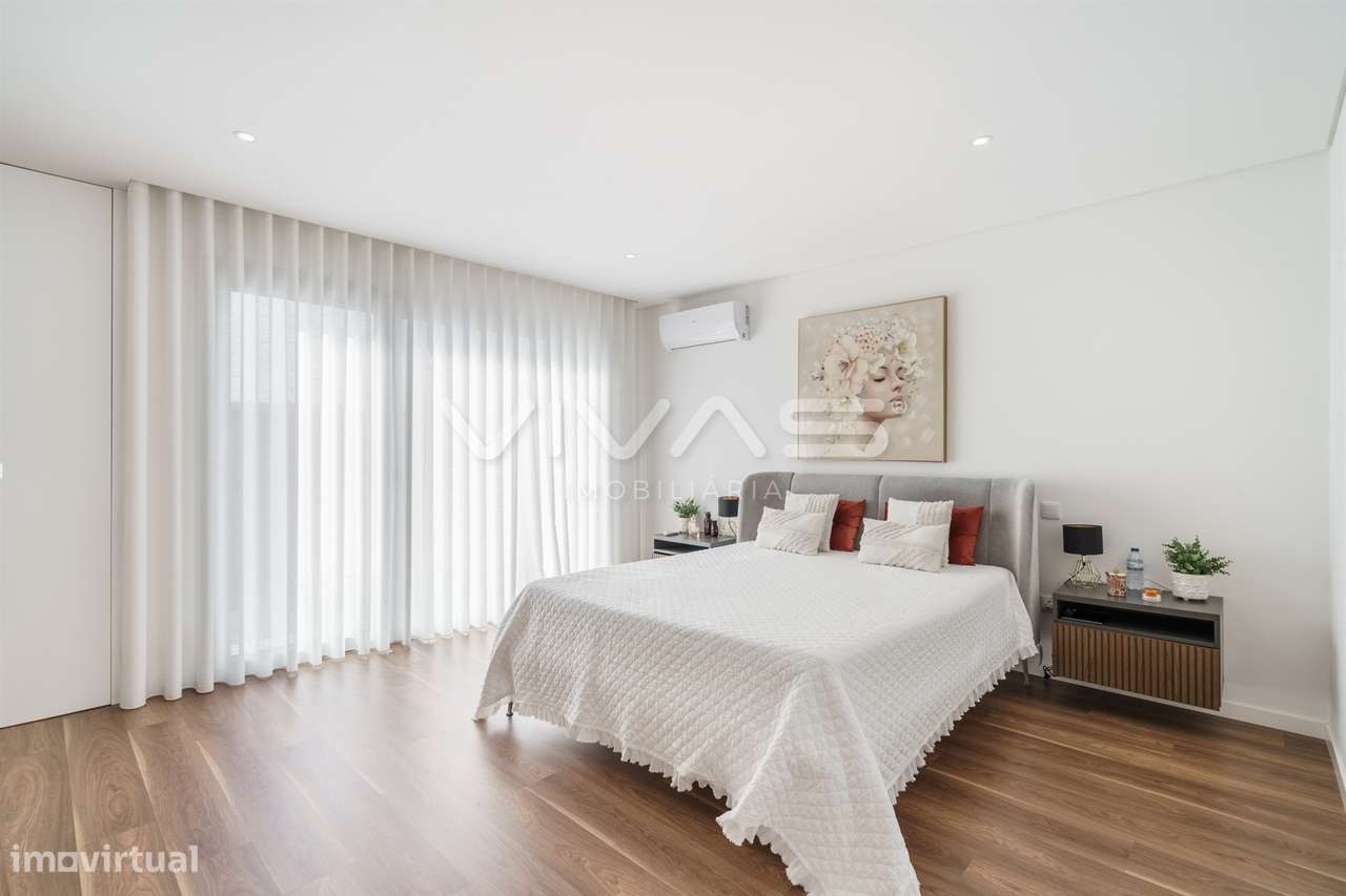 Moradia T3 Venda em Ponte,Guimarães-18