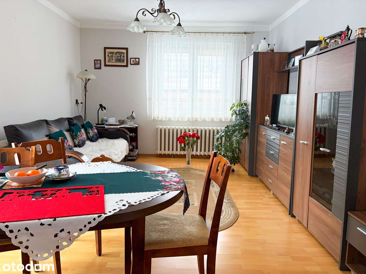 Gwiazdowo - dom parterowy i działka budowlana - 32 km od morza!-4