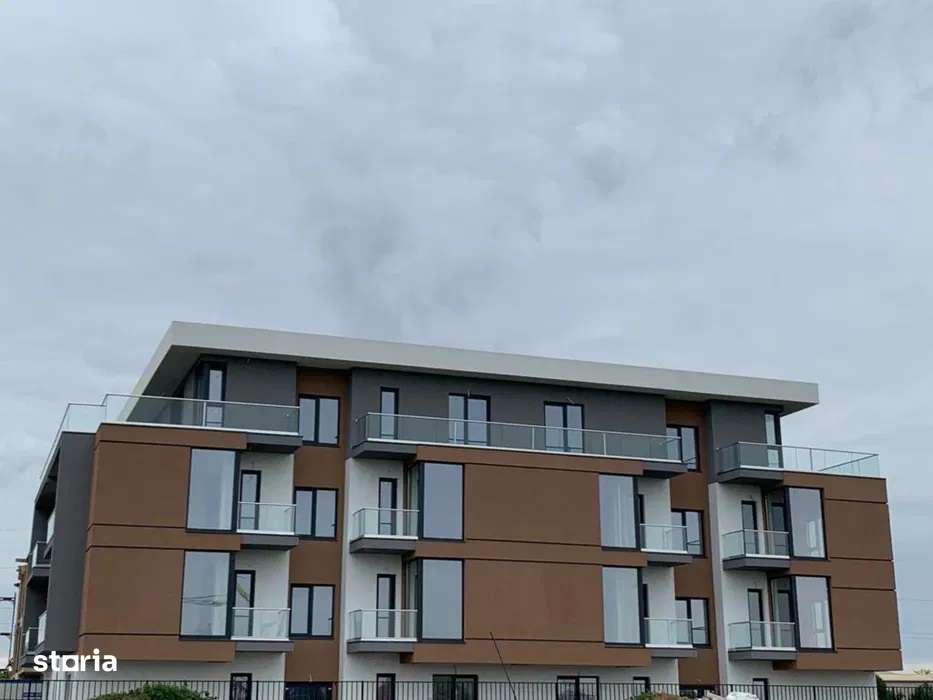 360 Grade Imobiliare propune spre vânzare un apartament cu două camere - Imagine principală: 4/4