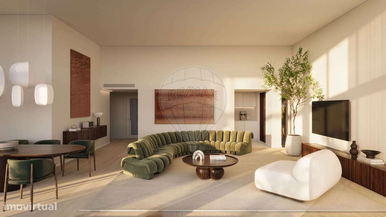 Apartamento T4 para venda - Grande imagem: 3/20