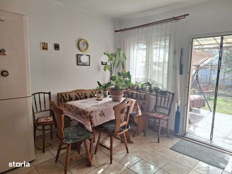 Casă în Teiuş, 124 mp, 1..172 mp teren, toate utilităţile. - Imagine principală: 4/7