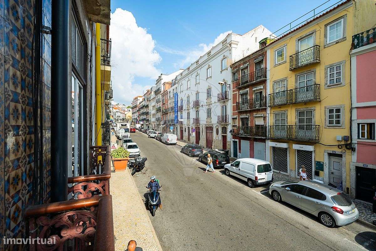 Apartamento T4 para venda-42